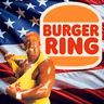 #74 BURGER RING
