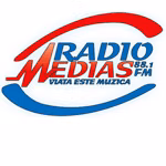 Radio Medias 725