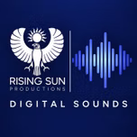 Rising Sun Productions Digital Sounds