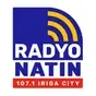Radyo Natin Iriga - DWIR
