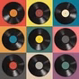 my dad's records