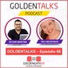 GoldenTalks - Episódio 66: LIVE com Heli Helskyaho, CEO at Miracle Finland Oy
