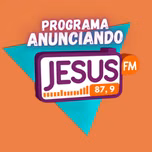 Programa Anunciando Jesus