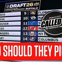 NHL Draft Lottery: What Should Top Teams Do With Their Picks?