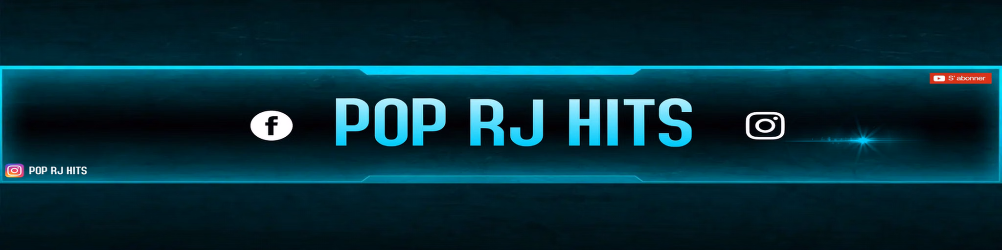 POP RJ HITS