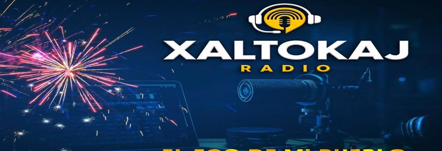 Xaltokaj Radio