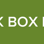 BLACK BOX RADIO