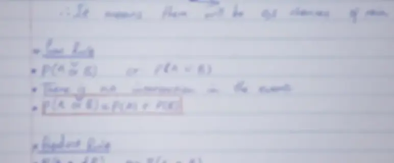 Mathematics