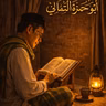 الدعاء ابو همزاه الثمالي/ DUA ABU HAMZAH AST-TSUMALI