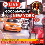 Good Mawnin' New York