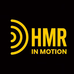 HMR IN MOTION