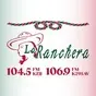 La Ranchera 104.5 FM & 106.9 FM - KZJJ