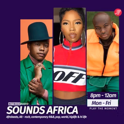 Sounds Africa