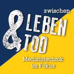 Zwischen LEBEN und TOD