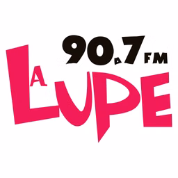 La Lupe 90.7 FM en vivo
