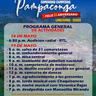 🤠📻🐄 Audición radial por el 61 aniversario de la comunidad de Pampaconga - Limatambo 2023