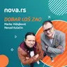 Podcast DLZ i Željko Pantić: Zajapureno smečovanje u čast EXPO