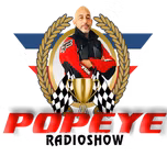 Popeye Radio Show