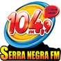 Rádio Serra Negra FM