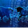 Mercado financeiro Incerto global
