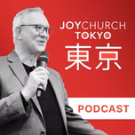 Joy Church Tokyo