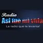 Así Fue Mi Vida Radio