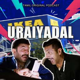 Uraiyadal with Action King ๐ซ | Work, Passion, Relationship & Acceptance