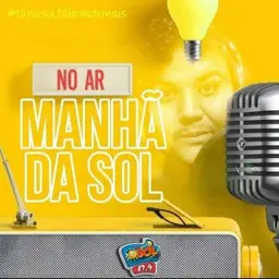 Manhã da Sol com Henrique Carvalho - Segunda 24.01.2022