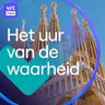 Gaudí is niet dé architect van de Sagrada Familia. En fake news over het WK voetbal