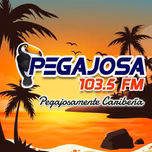 PEGAJOSA 103.5