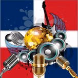 MUSIC POPULAR DOMINICANA