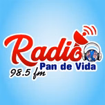 RADIO PAN DE VIDA 98.5 FM