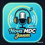 Rádio Nova MDC Jovem