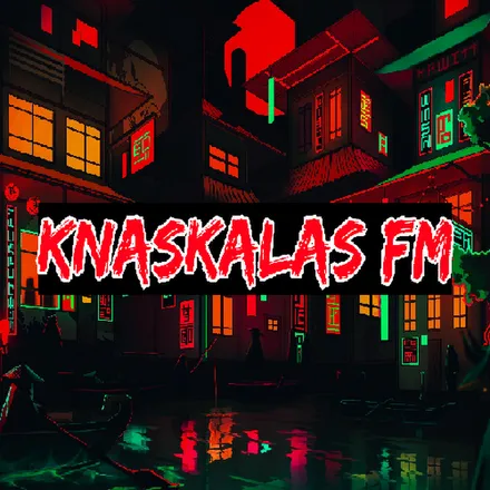 KNASKALAS FM