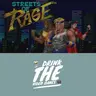 Streets of Rage - Beat 'em Ups Explored