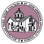 Saint John Armenian Church San Francisco