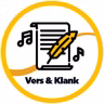 Vers en klank: Sondagblues