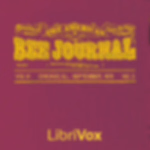 American Bee Journal, Vol. VI. No. 3, Sept 1870, The by Various