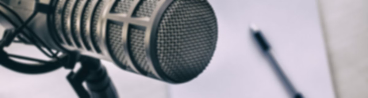 Narnia Podcast