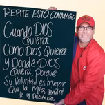 TIEMPO DE CAMBIO