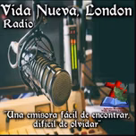 VIDA NUEVA LONDON