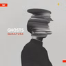 DNBBREC072: Quaatura - Ghosts