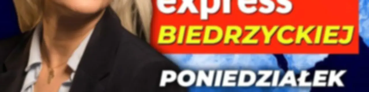 Express Biedrzyckiej