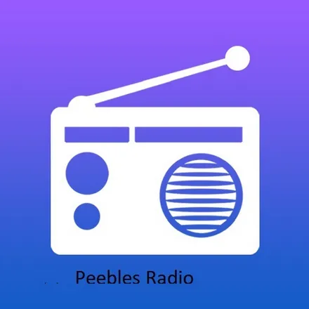 Peebles Radio