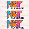 Tuesday, May 17: NXT Playback