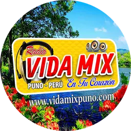 Radio Vida Mix Puno