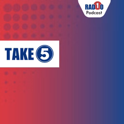 Radio 1 - Take 5