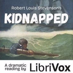 Kidnapped (Version 2, Dramatic Reading)