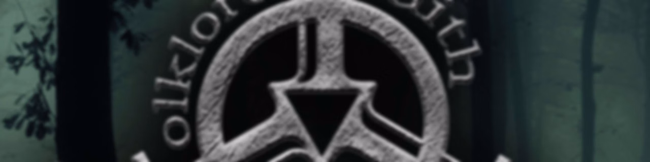 Faith Fiction and Folklore Podcast