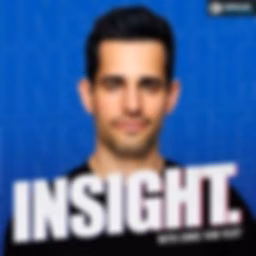 Insight with Chris Van Vliet